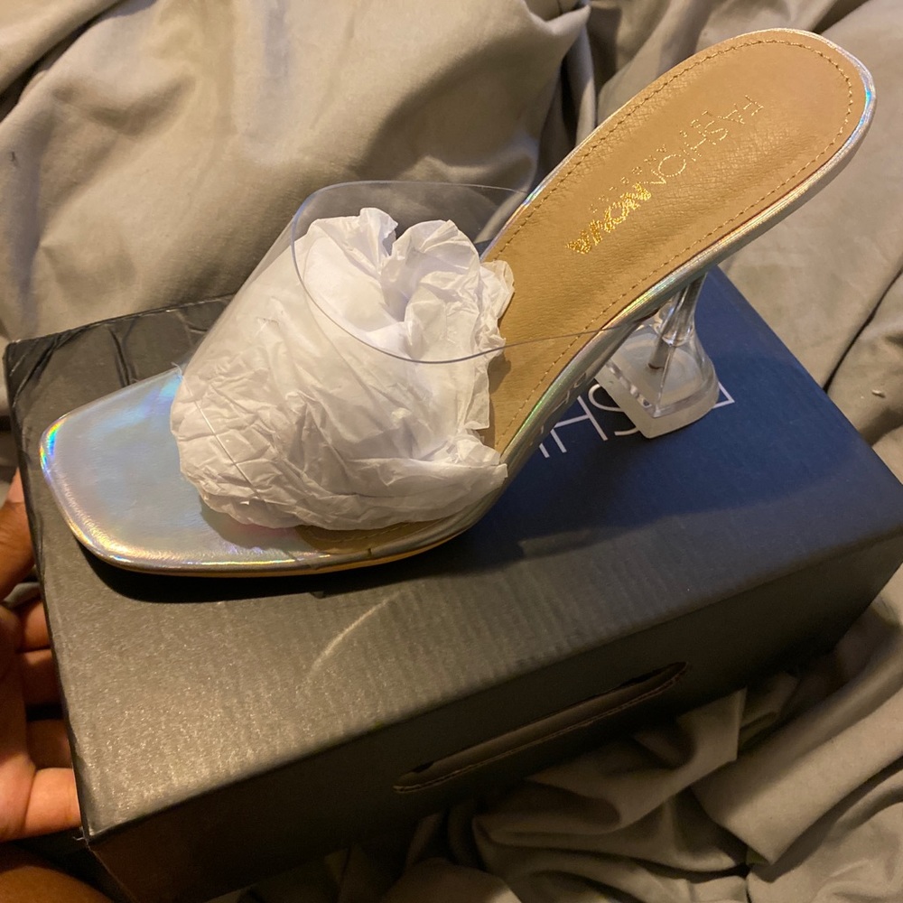 Brand new never worn